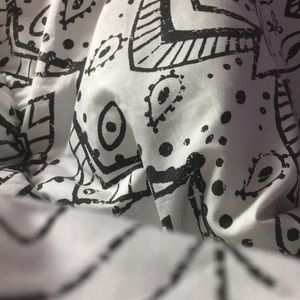 Meet your Posher, Fanikia